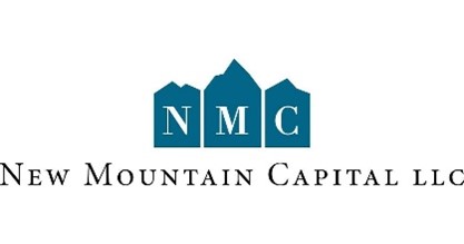 New Mountain Capital LLC Logo
