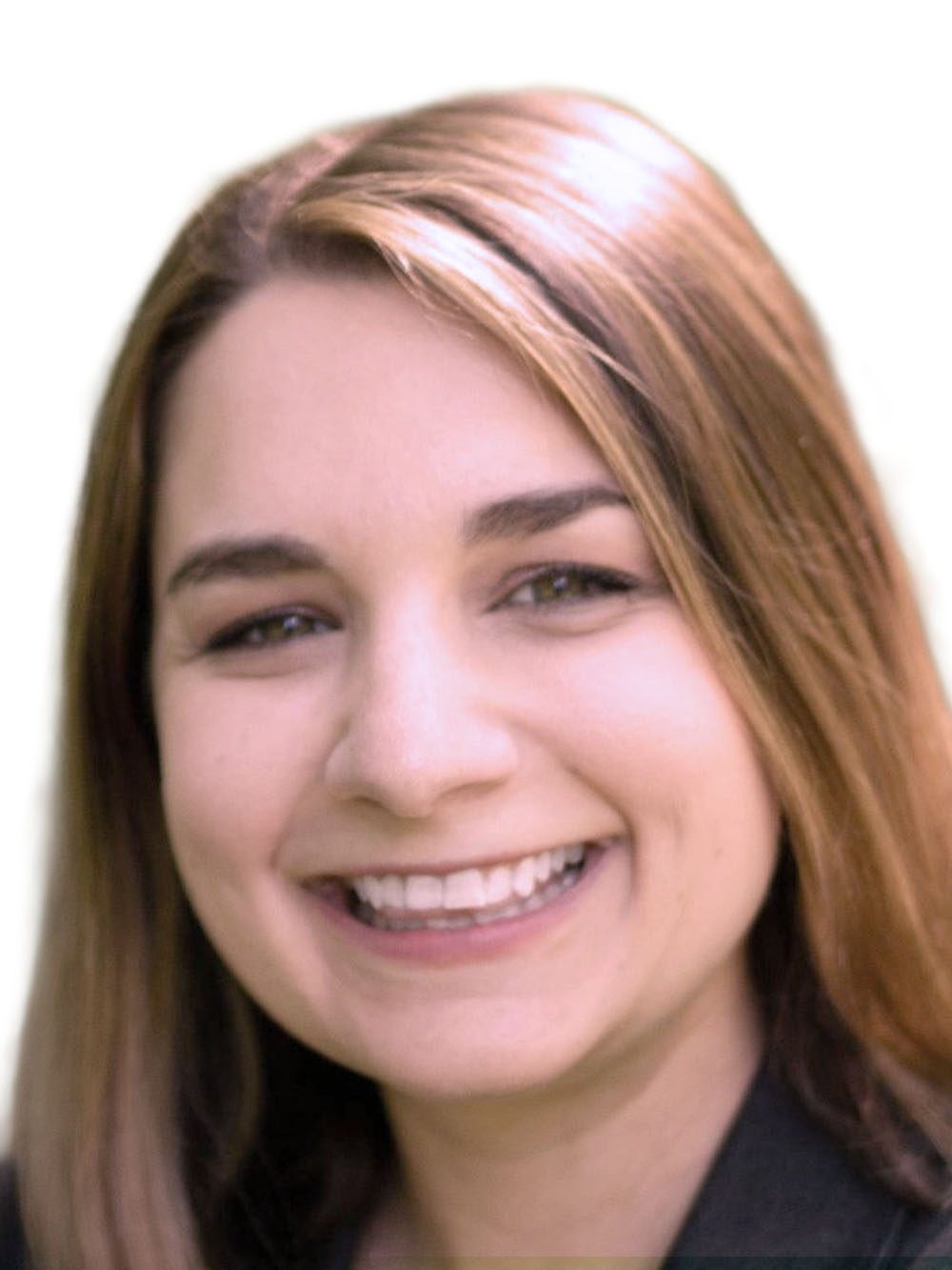 Katie Roudabush Portrait