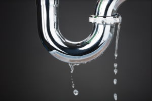 Burst, leaking pipes may be the result of improper installation, lack of maintenance, or manufacturing defects.