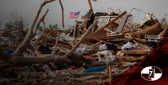 Tornado Damage to Residential Structures - Alpine Intel