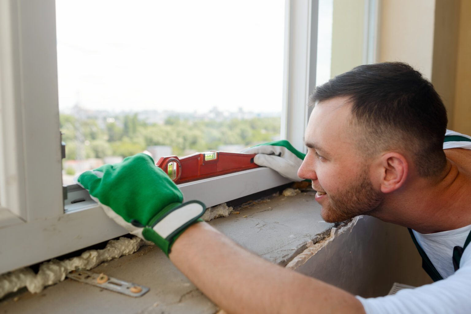 Window Inspection Process 3 Reasons Not To Skip Window Assessments When Handling Wind and Hail ...