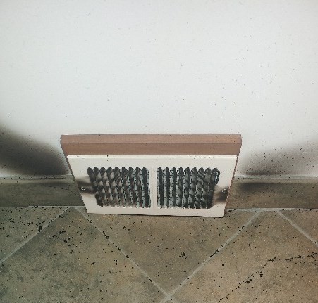 The smoke and soot that often accompany a puffback may lead policyholders to believe fire has taken place.