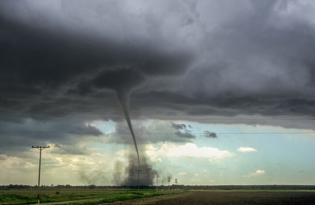 You don’t have to wait for a tornado watch or warning to prepare for storm-related claims; you can listen for conditions favorable to tornado formation in weather forecasts.