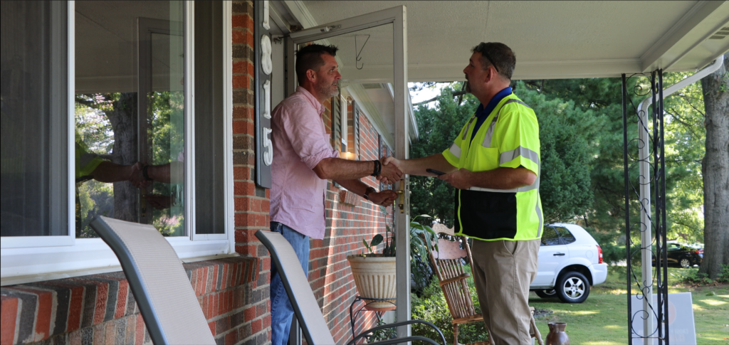 Clear communication about the benefits of subrogation can make evidence collection a more productive process. Donan’s Loss Logistics team works directly with policyholders and carriers to ensure evidence is collected, packaged, and transported appropriately.