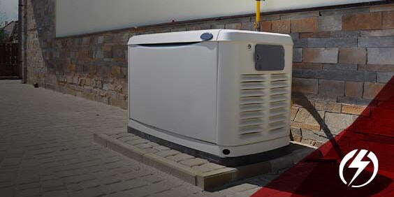 standby generator