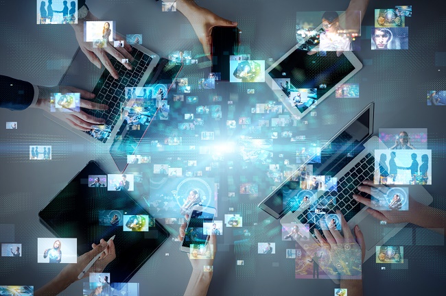 Professional development gives you an opportunity to network with experts and other learners, as well as to share your knowledge with peers.