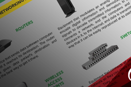 Networking Equipment Guide