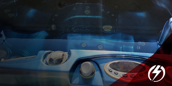 Pool and Hot Tub Claim Damage Guide