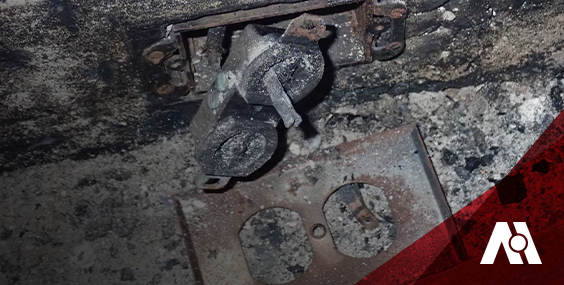 Understanding Fires Caused by Winter Items - Alpine Intel