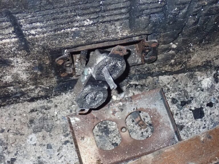 Understanding Fires Caused by Winter Items - Alpine Intel