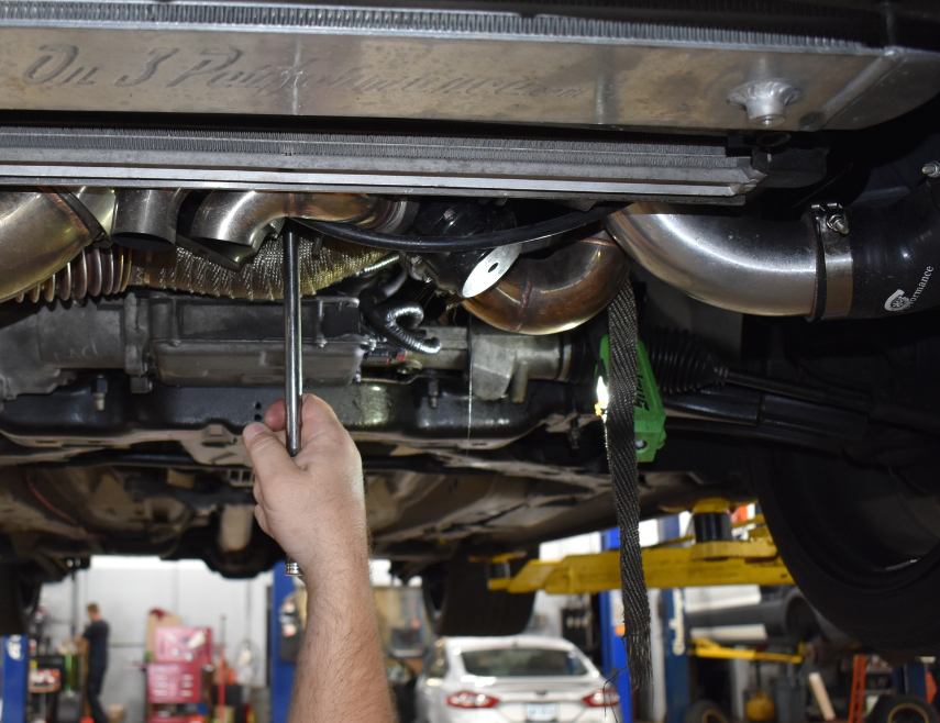 Maintenance history is important evidence when it comes to a vehicle fire, but like witness statements and product recalls, it’s just one piece of the puzzle.