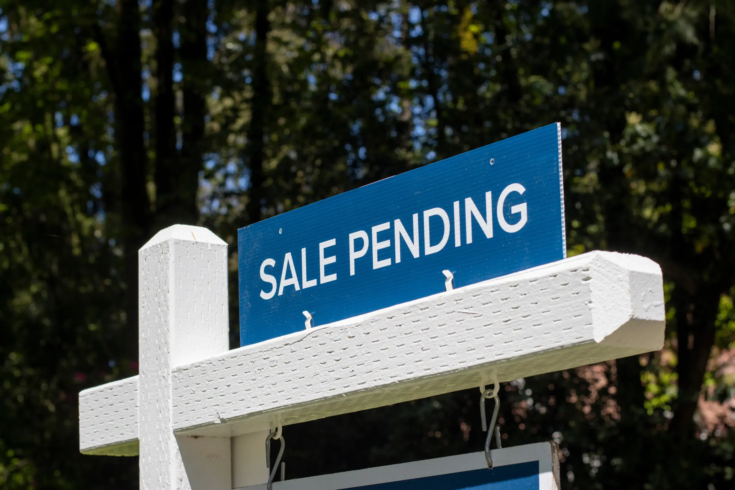 A change in the housing market could mean more pre-home sale claims.