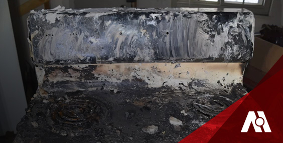 Fire Claims: From Investigation to Litigation - Alpine Intel