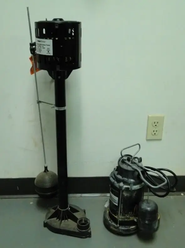 Whether they are pedestal or submersible pumps, sump pumps serve a vital function: preventing flooding in low-lying areas of a house.