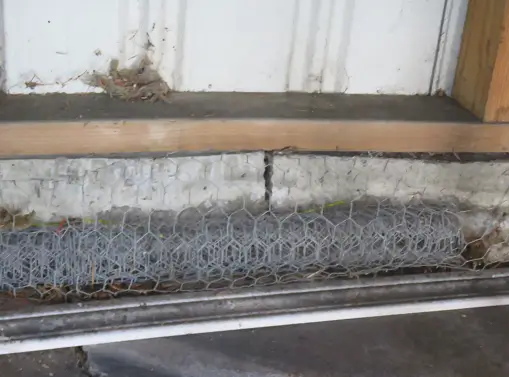 Foundation cracks included in claims may seem easy to settle without an inspection, but unaddressed deeper issues can compound and end up being a bigger claim in the future.