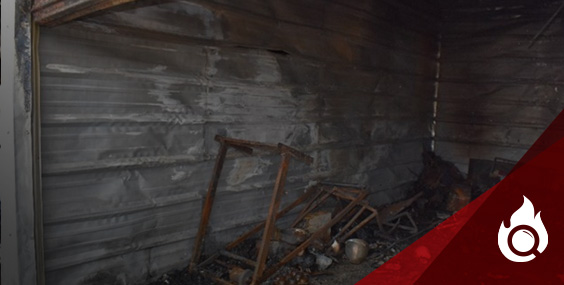 Uncovering Commercial Fire Causes and Trends - Alpine Intel