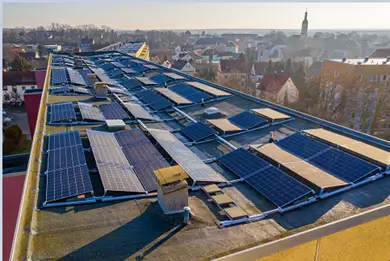 Thanks to the increased use of alternative energy resources, the installation and repair of equipment like solar panels, wind turbines, and geothermal components are getting more attention from both regulatory bodies and insurance professionals.