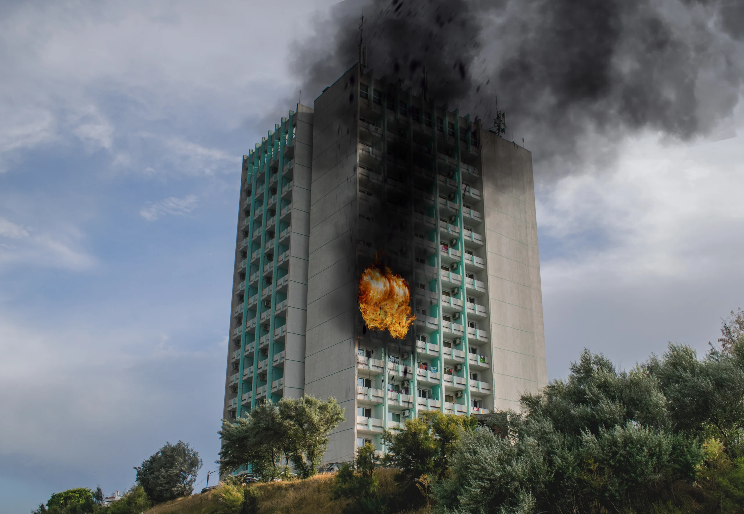 Hotel stays can be relaxing. Less relaxing are hotel fire claims, in which adjusters must consider why the fire started, who is involved, and how to reach a fair and accurate resolution.