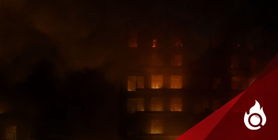 Apartment Fires: Causes and Investigations Guide - Alpine Intel