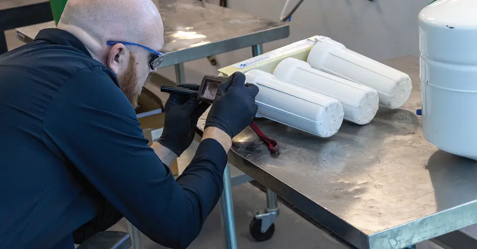 A carrier who offers comprehensive evidence management, including photographs and careful documentation, can ease the burden on carriers.