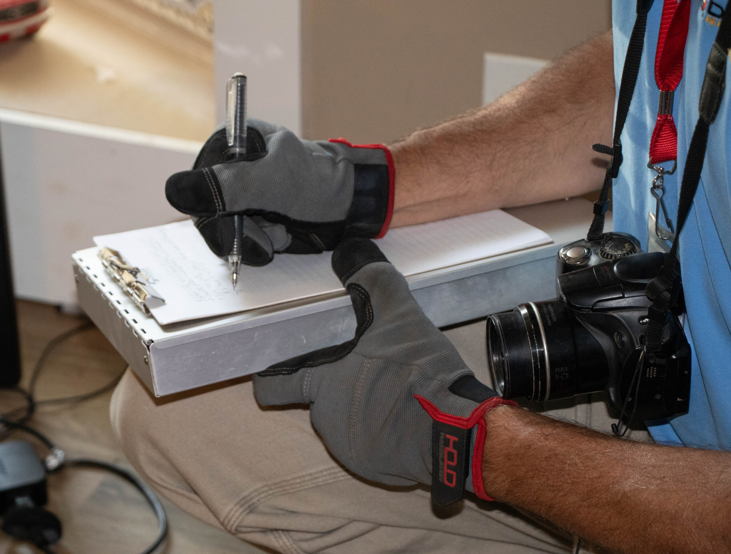 Onsite assessments performed by subject matter experts can help improve claims handling and potentially decrease claims leakage.