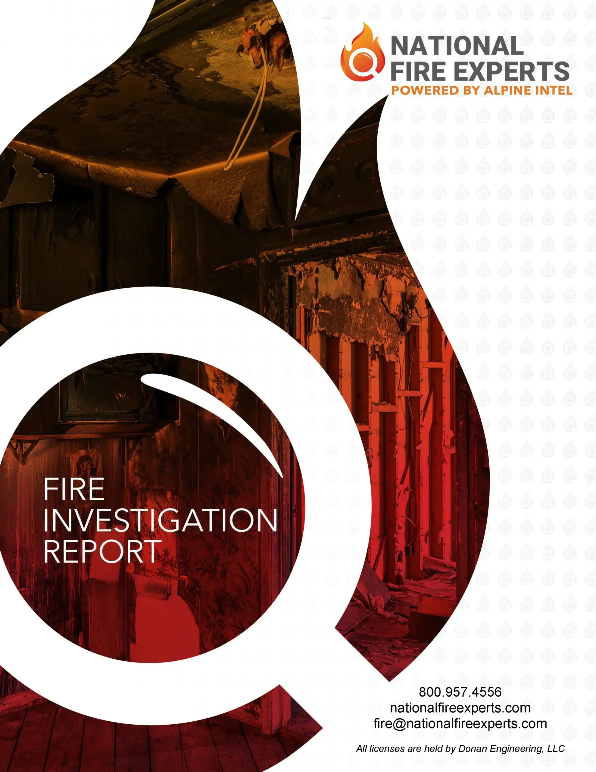 NFE’s establishment was an answer to insurance professional concerns about long cycle times and inconclusive reports. These enhanced reports have the most plausible cause and origins, other potential scenarios, and next steps.