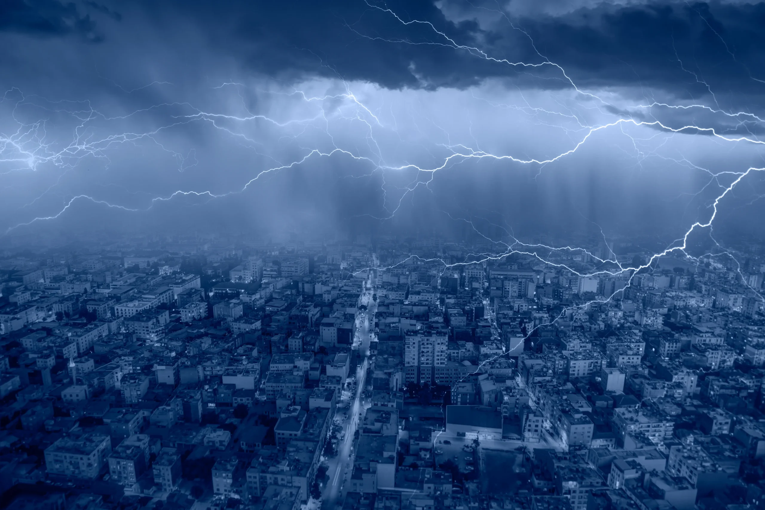 Extreme weather, just one of many factors influencing 2025 insurance trend projections, can have far-reaching consequences that carriers should prepare for.