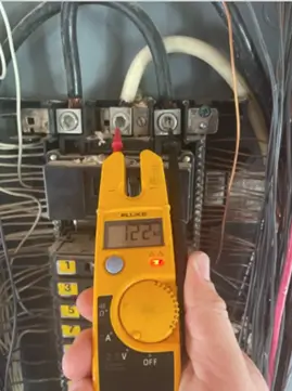 Assessing electronics to obtain an accurate cause of loss requires the right tools for the job – and the right expert to interpret the readings.
