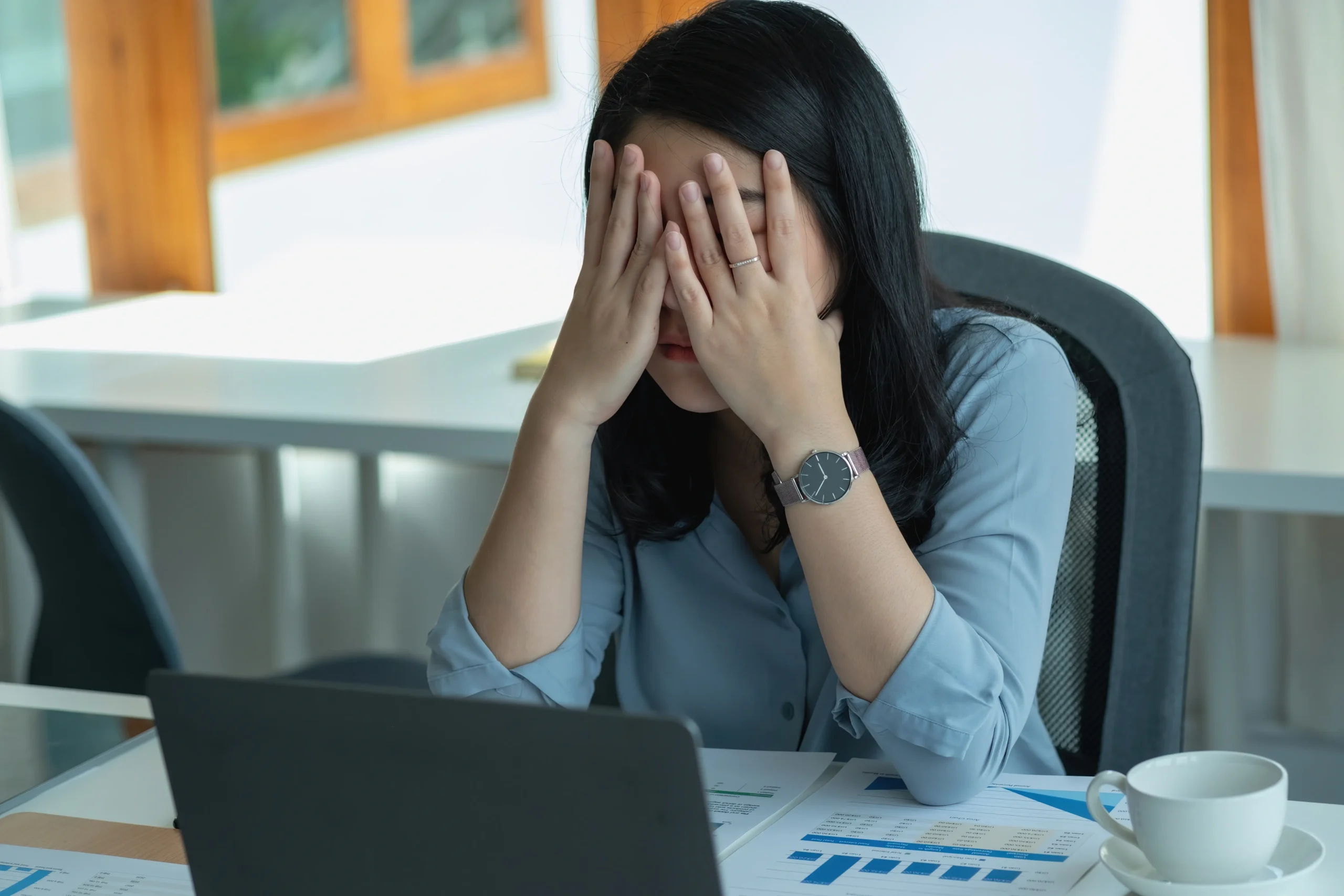 By providing empathetic and professional support, claims managers can help their adjusters avoid burnout and enjoy and thrive in what can be a difficult job.