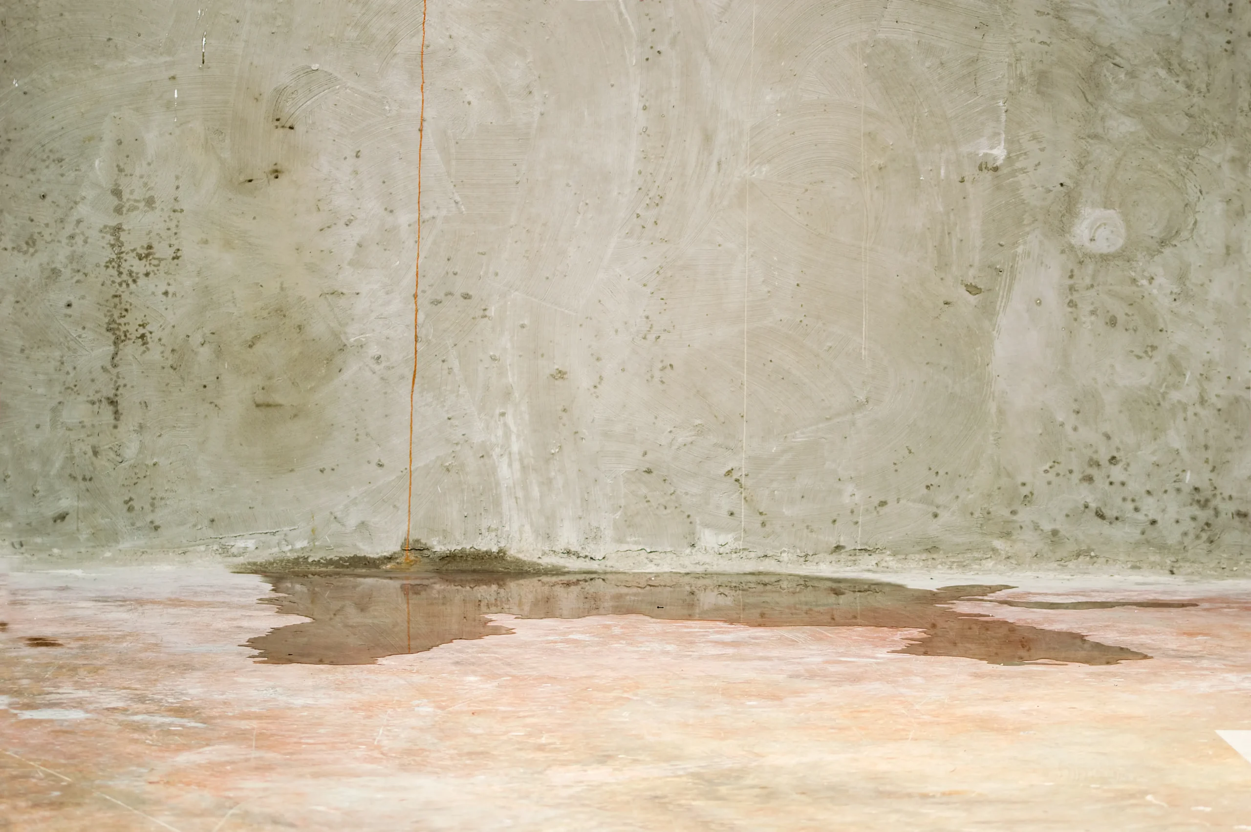 Basement flooding due to sump pump failure may be minor or may submerge structural and electronic items completely. An expert or experts can help identify the scope of damage.