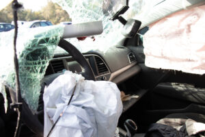 EDR data can reveal critical information about airbags, speed, and a range of other factors that could have contributed to a collision.