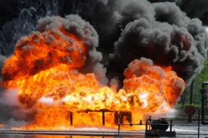 An origin and cause investigation can provide essential answers in the wake of a powerful explosion.