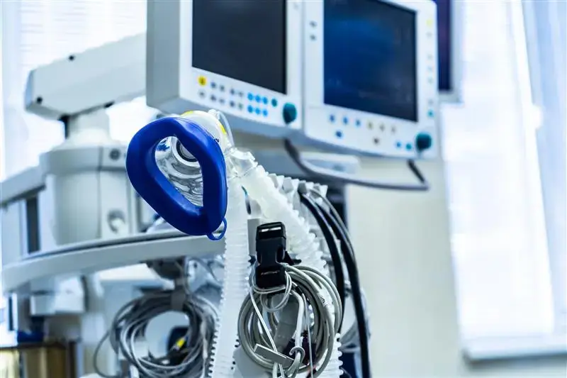 Ventilators and other medical equipment are potentially life-saving devices, and any claims involving them need to be acted upon quickly and accurately.