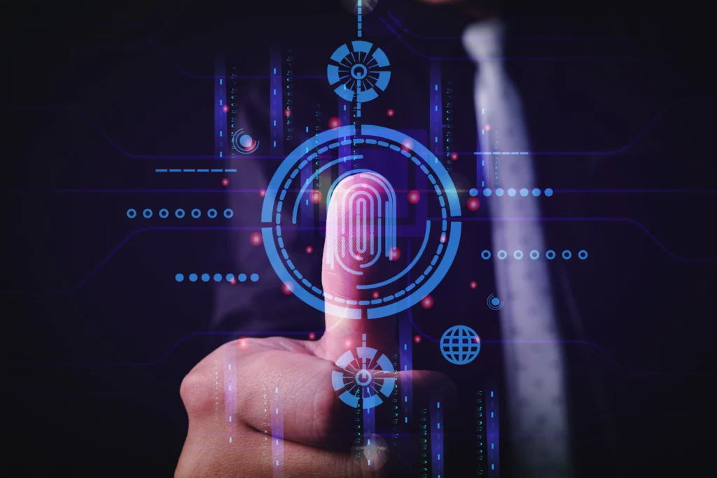 Identifying synthetic identity fraud is more challenging because they combine real and fake information.