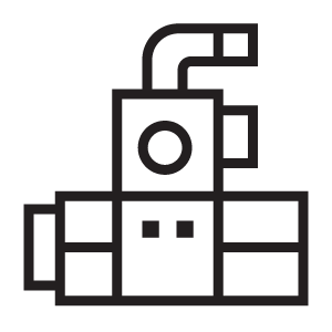 Commercial Equipment