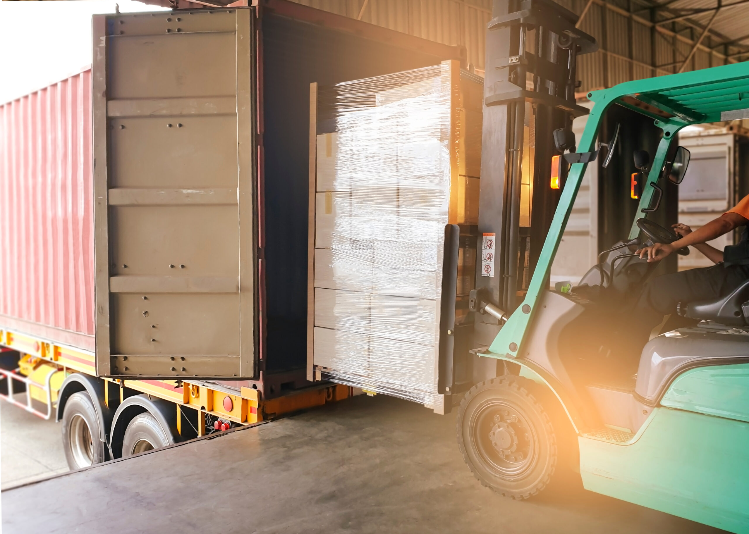 Equipment failures and delays in ensuing claims processes can disrupt critical OTIF deliveries. Swift action is key to helping manufacturers keep their supply chains moving.