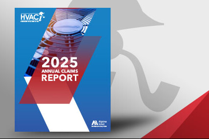 HVACi 2025 AnnuaL Claims Report