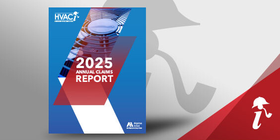 HVACi 2025 AnnuaL Claims Report