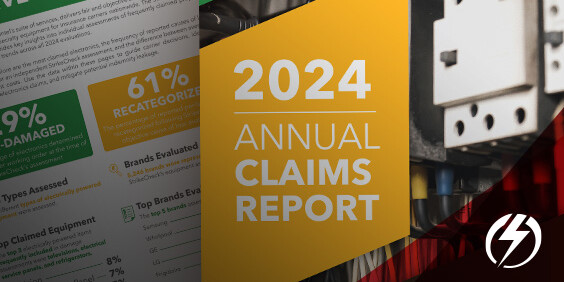 StrikeCheck 2025 Annual Claims Report