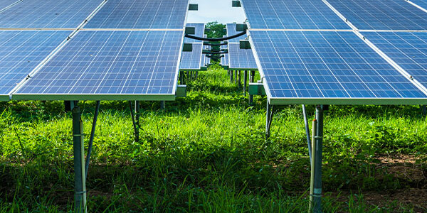 Shining Light on Solar Power System